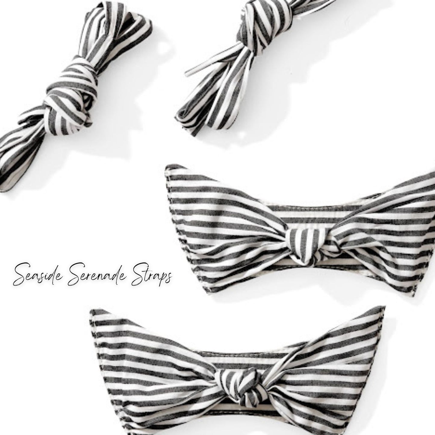 NEWVEUX's Frequent Flyer Bundle Customizable Travel Sandal Set