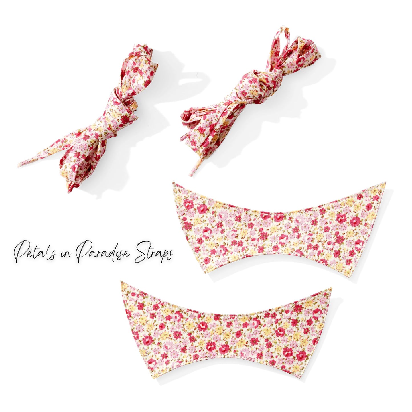 NEWVEUX's Frequent Flyer Bundle Customizable Travel Sandal Set