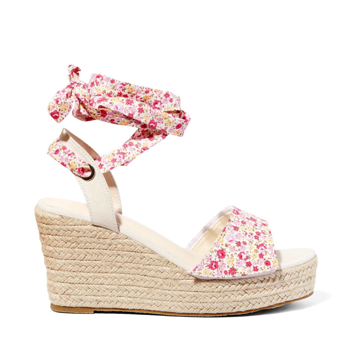 NEWVEUX's Inclusive Bundle Customizable Travel Sandal Set