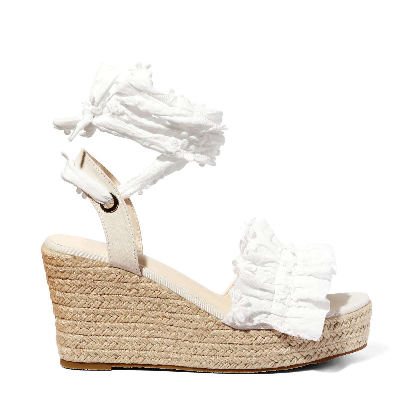 NEWVEUX's Inclusive Bundle Customizable Travel Sandal Set