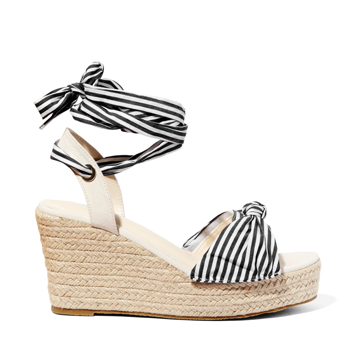 NEWVEUX's Inclusive Bundle Customizable Travel Sandal Set